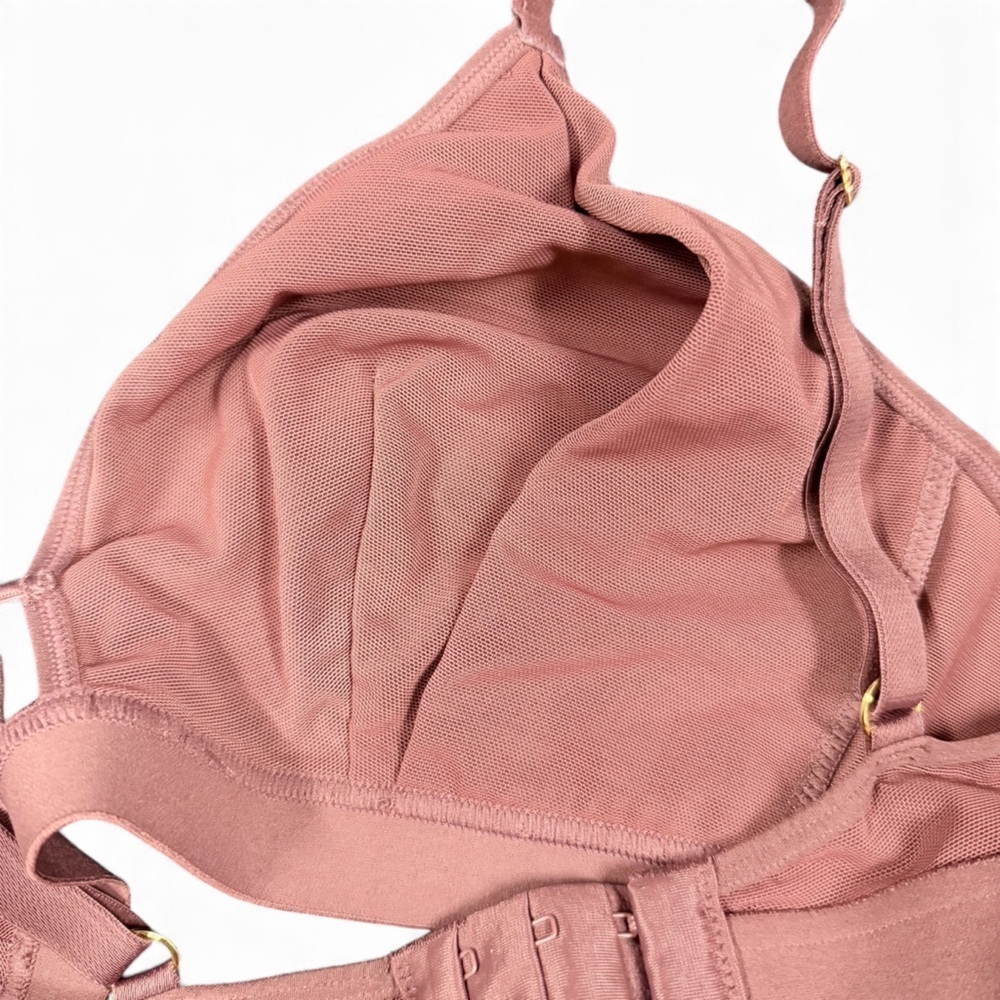 Lively Bra/Bralette in nude size 2 - Picture 7 of 10